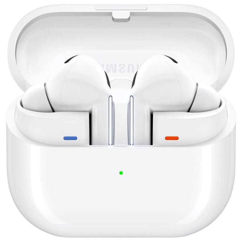 Samsung Galaxy Buds 3 Pro | WHITE | ANC Wireless Bluetooth Earbuds with Adaptive AI & Immersive Sound - Image 2