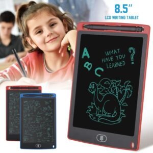 8.5 Inch Multi-Color LCD Writing Tablet  | Random Colors