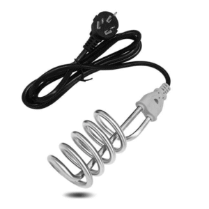 Electric Water Heating Rod 2000W | Safe & Shockproof | With BOX